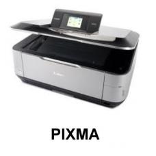 Cartouche pour Canon PIXMA MP620